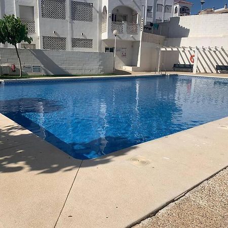 Lovely Tona Torremolinos Kültér fotó