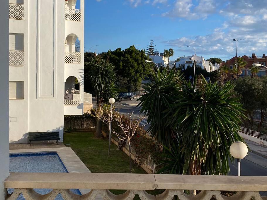 Lovely Tona Torremolinos Kültér fotó