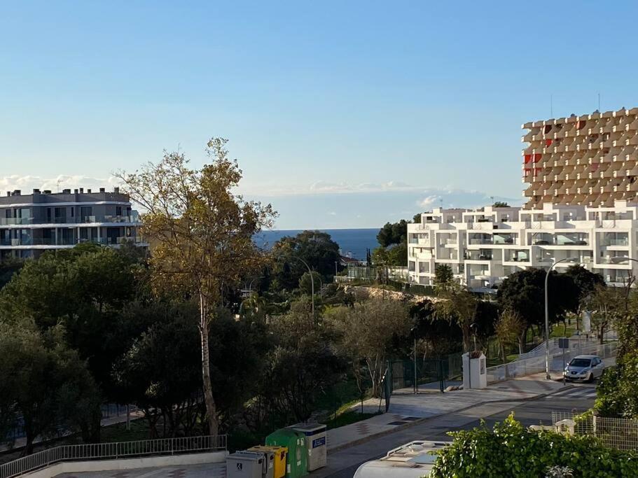 Lovely Tona Torremolinos Kültér fotó